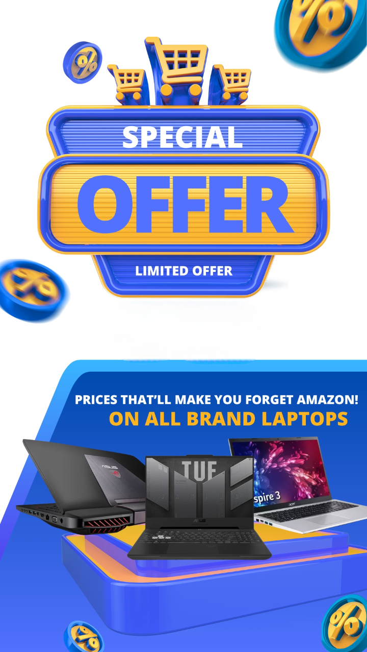 Flagship Computer